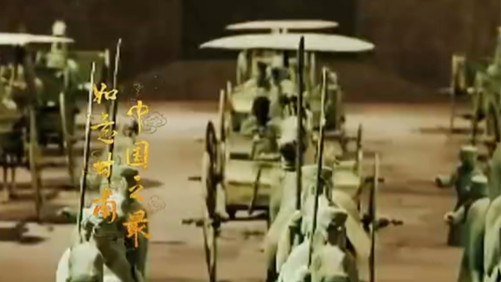中国最出圈的马何以单蹄立千年　当代建筑师看了直呼内行