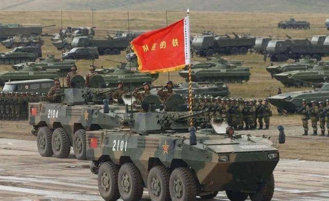 假如中国军援俄罗斯，结果会怎样？