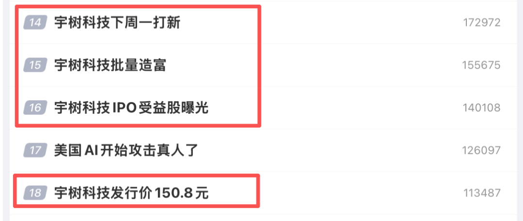 图|源自微博热搜榜