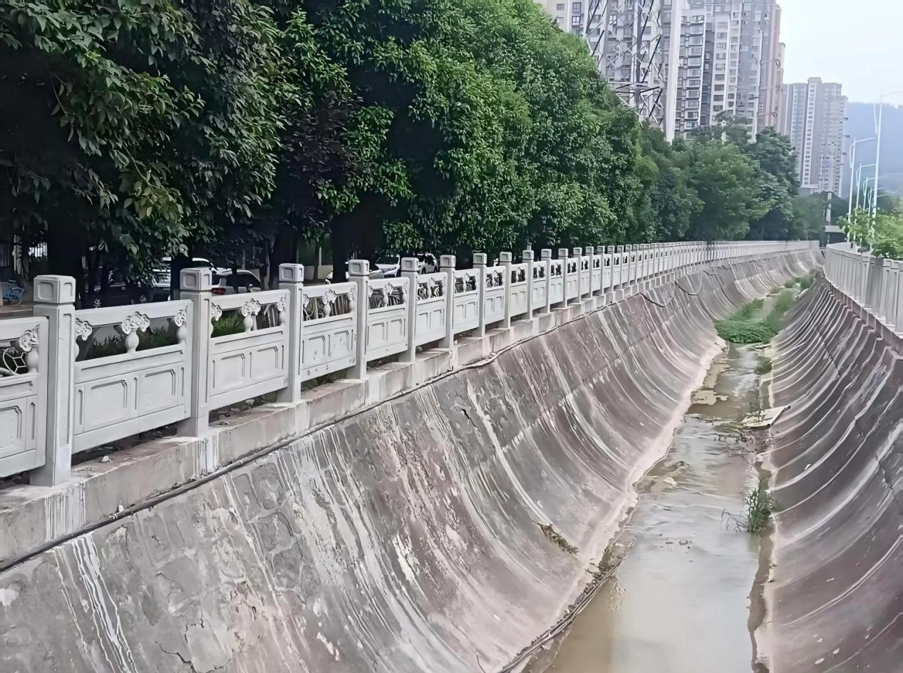 河清了 心顺了——西关街道“幸福密码”