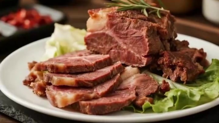 常吃这种肉，更易患老年痴呆！很多人不知道还在经常吃！