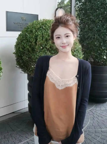 中国女孩赴泰后失联，中使馆回应