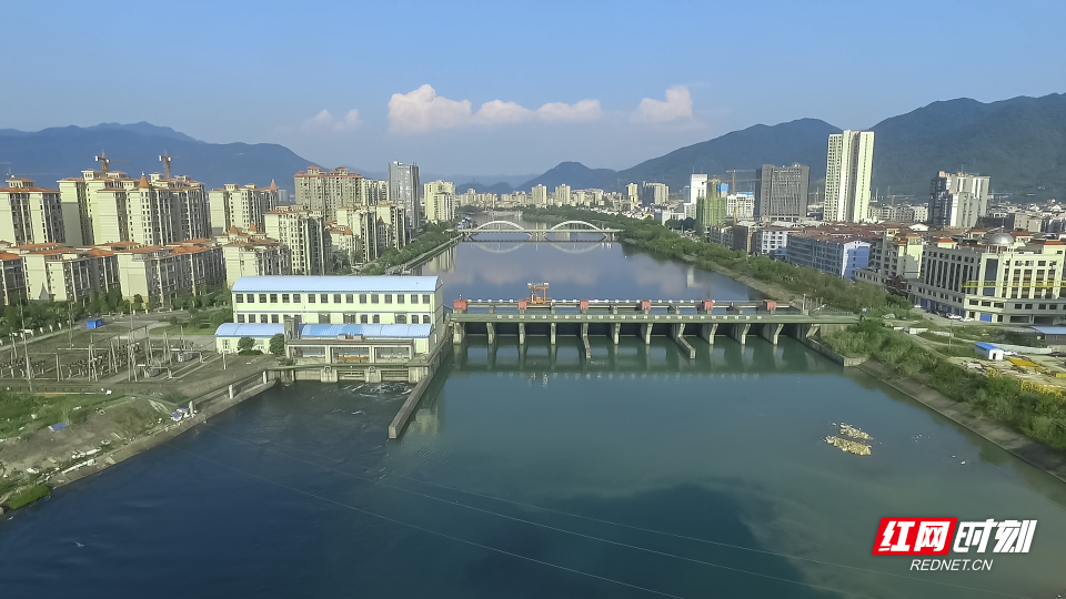 鲤鱼江电站全貌。.png