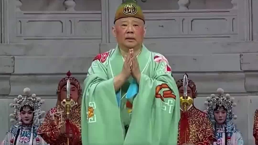 郭德纲西安演出取消