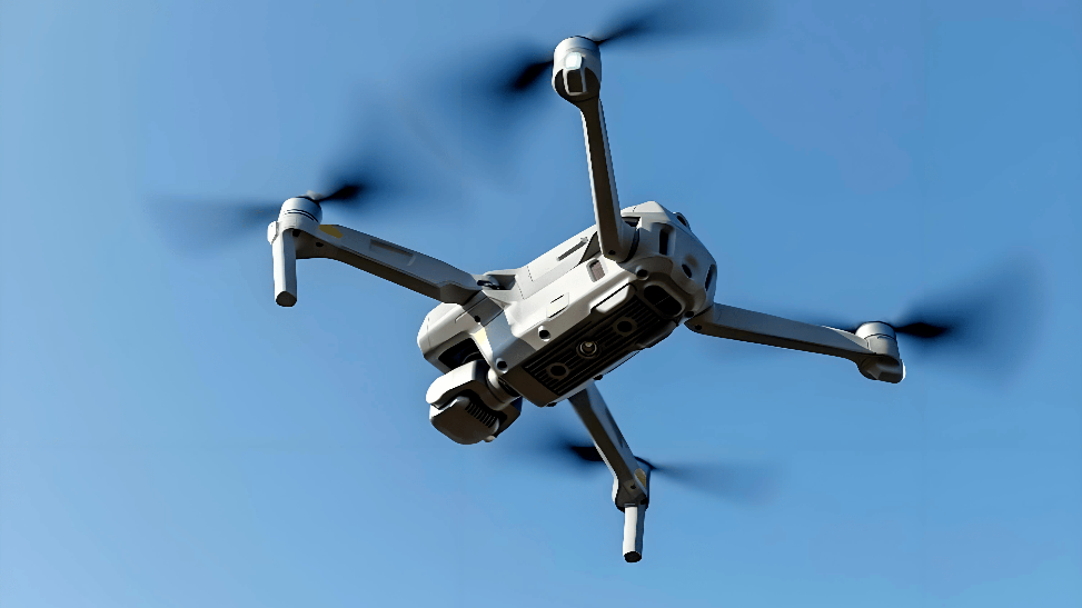 US imposes tariffs of up to 100% on imported drones