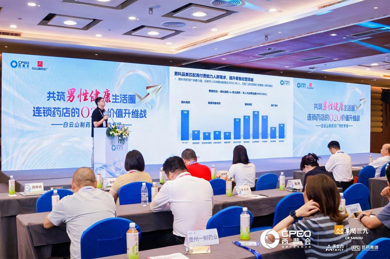 中康科技 商用数据事业部 DaaS中心研究总监 聂继诚