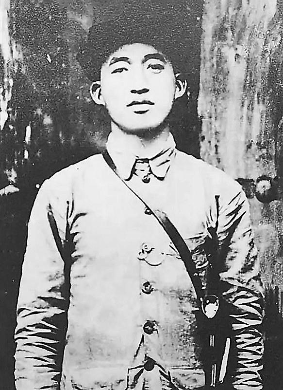 吴焕先（资料图）
