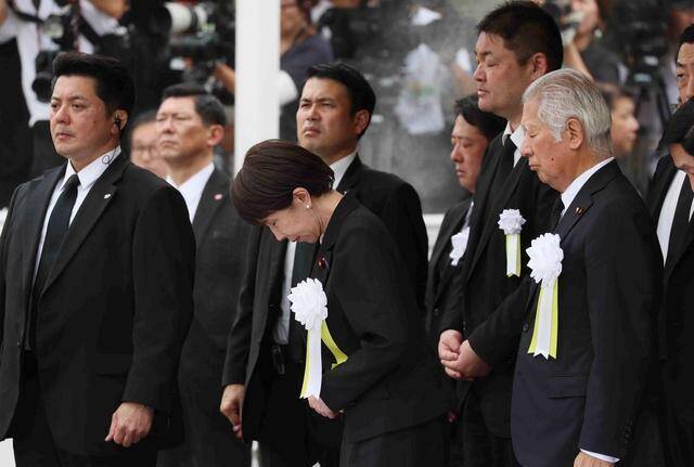 反噬来了!日网民高呼”日本从未被原子弹炸过“,篡改历史的报应