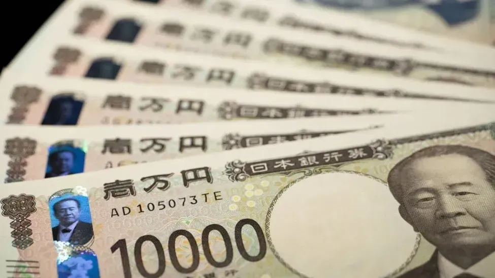 日元又跌了!美国白“救”了?