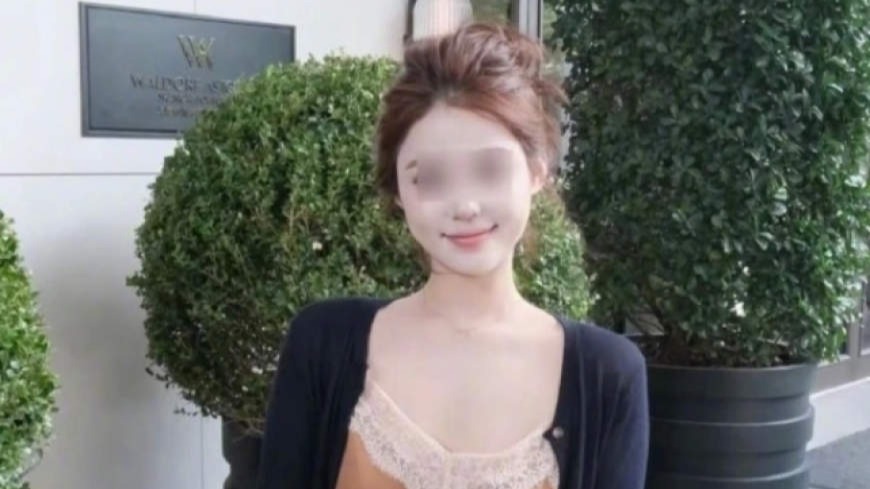 中使馆回应女子赴泰失联：将提供协助