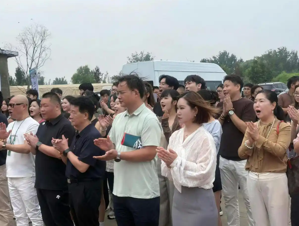 三笙三视首档微综艺《戏中人》正式开机