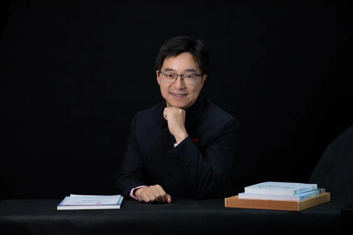 中国发展研究基金会副理事长、秘书长,国务院发展研究中心研究员 方晋