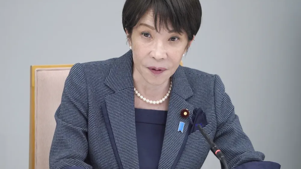 日本核禁忌松动？高市早苗致辞悄悄删掉两个字，欲修改无核三原则