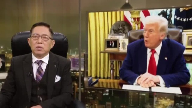 演都不演了？美国资本强行渗透格陵兰