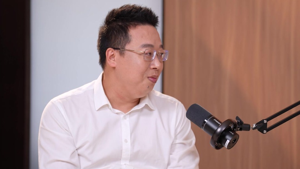 长鑫科技投资人预言：2035年中国将是全球最大集成电路生产基地2