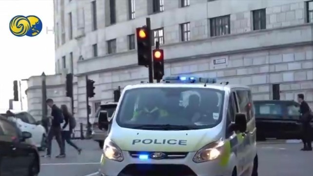英国拟提前释放5000囚犯惹争议