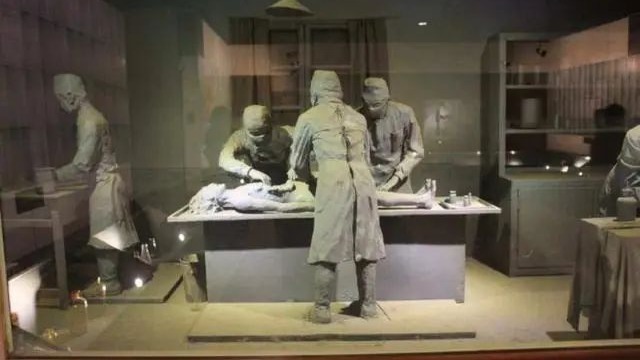 美方为何帮忙掩盖731罪行，美历史学家曝光美日秘密交易细节