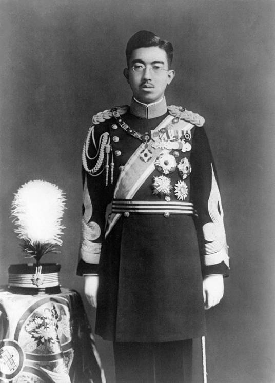 裕仁