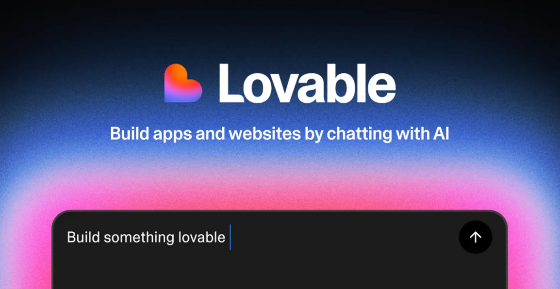 编程公司Lovable