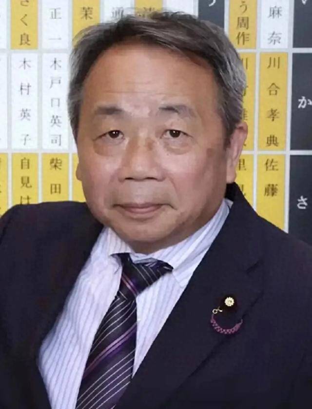 石平号令日本勉强中国需设施有核火器，他是如何一步步成为汉奸的