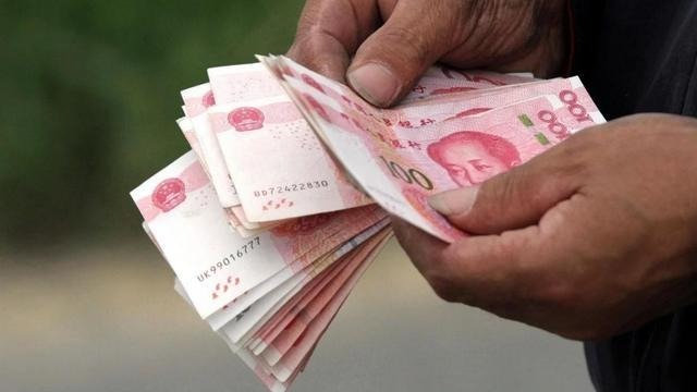 广东最低工资标准9月1日起上调
