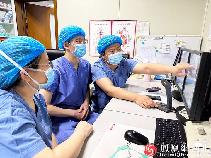 秦皇大中医丨王海涛：中西之间 守护一颗心的平衡