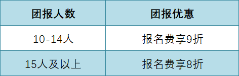 小贴士：约上跑友集结出发，人越多越划算！