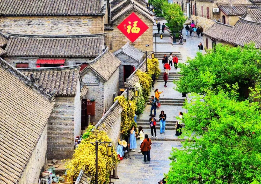 徐州云龙：一张票根激发消费“钞”能力