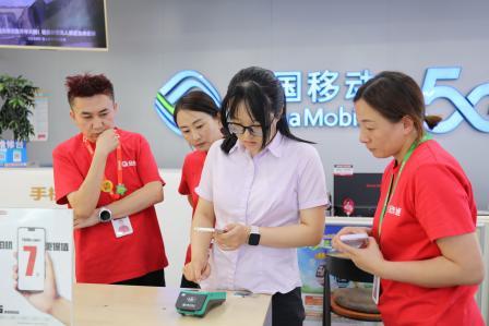 农行宁波市分行：深耕零售实体，激活商户经营活力