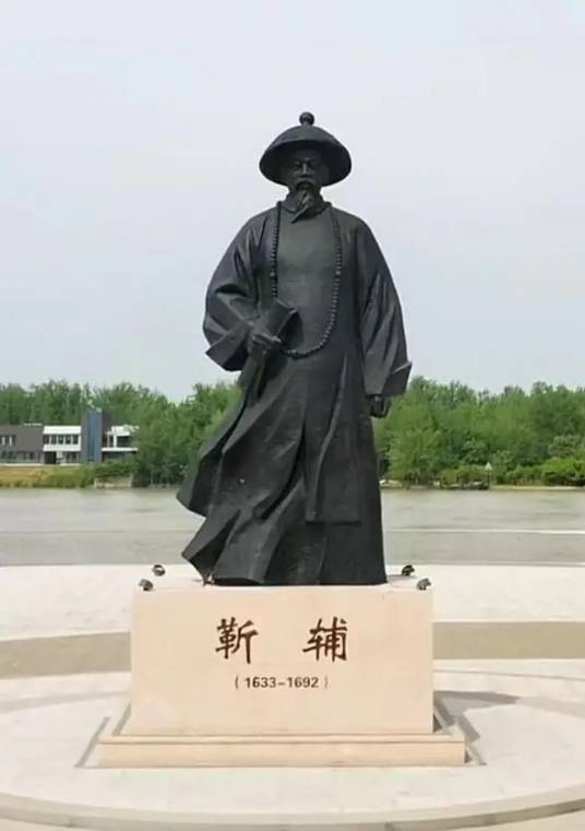 康熙重用过的5大汉臣,大多善终况兼一个比一个锋利,他们都是谁?