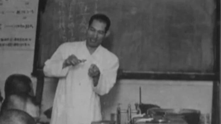 25万日元，美国买下731血债，推进生物武器研究