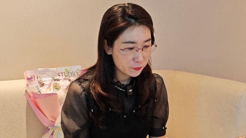 婚外胚胎案男方已撤销离婚