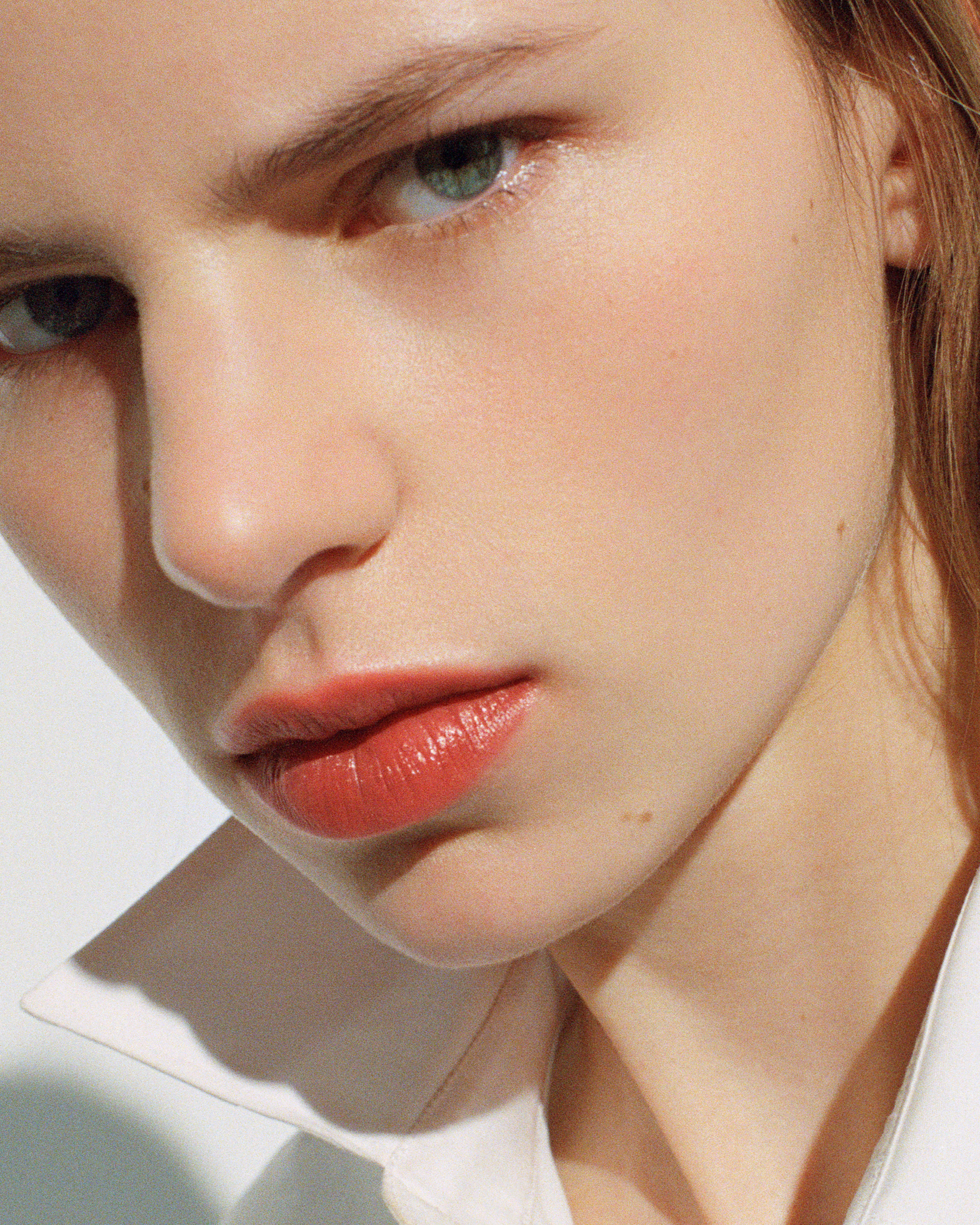 CELINE BEAUTÉ LE ROUGE CELINE系列–哑光润唇膏