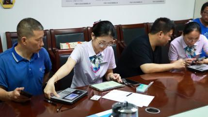 农行宁波市分行：深耕零售实体，激活商户经营活力