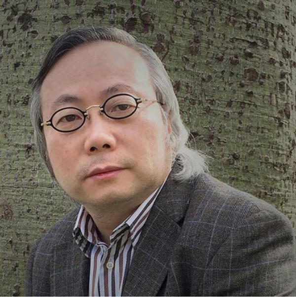 中国当代艺术家傅文俊：走向绘画的深处