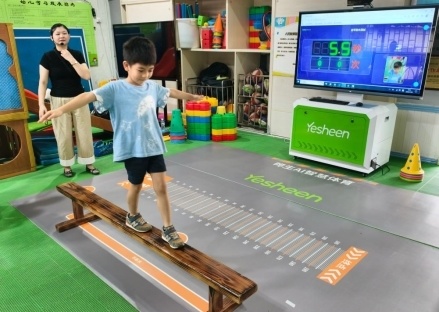 孩教圈四大AI智能装备一站式打造幼儿园AI活动室(图7)