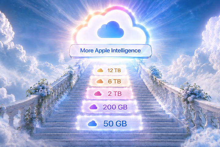iOS 27 曝光苹果 AI 收费:想让 iPhone 更聪明?得加钱
