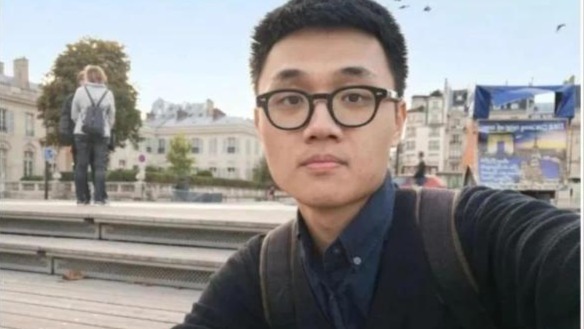 阿里没能留住的90后天才，腾讯带着钱追了上来