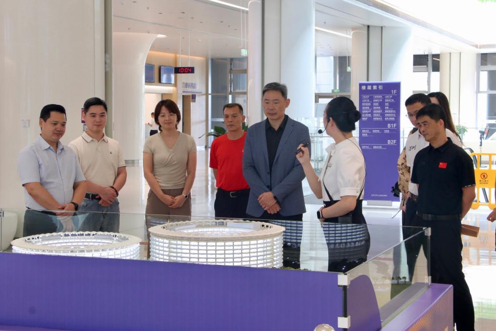 深圳二院大鹏医院与深圳市体育运动学校正式签署战略合作协议