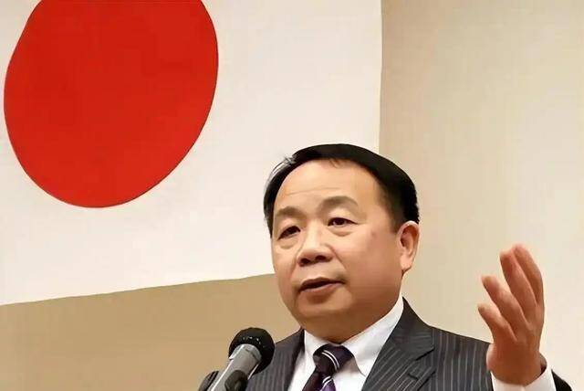 石平号令日本勉强中国需设施有核火器，他是如何一步步成为汉奸的