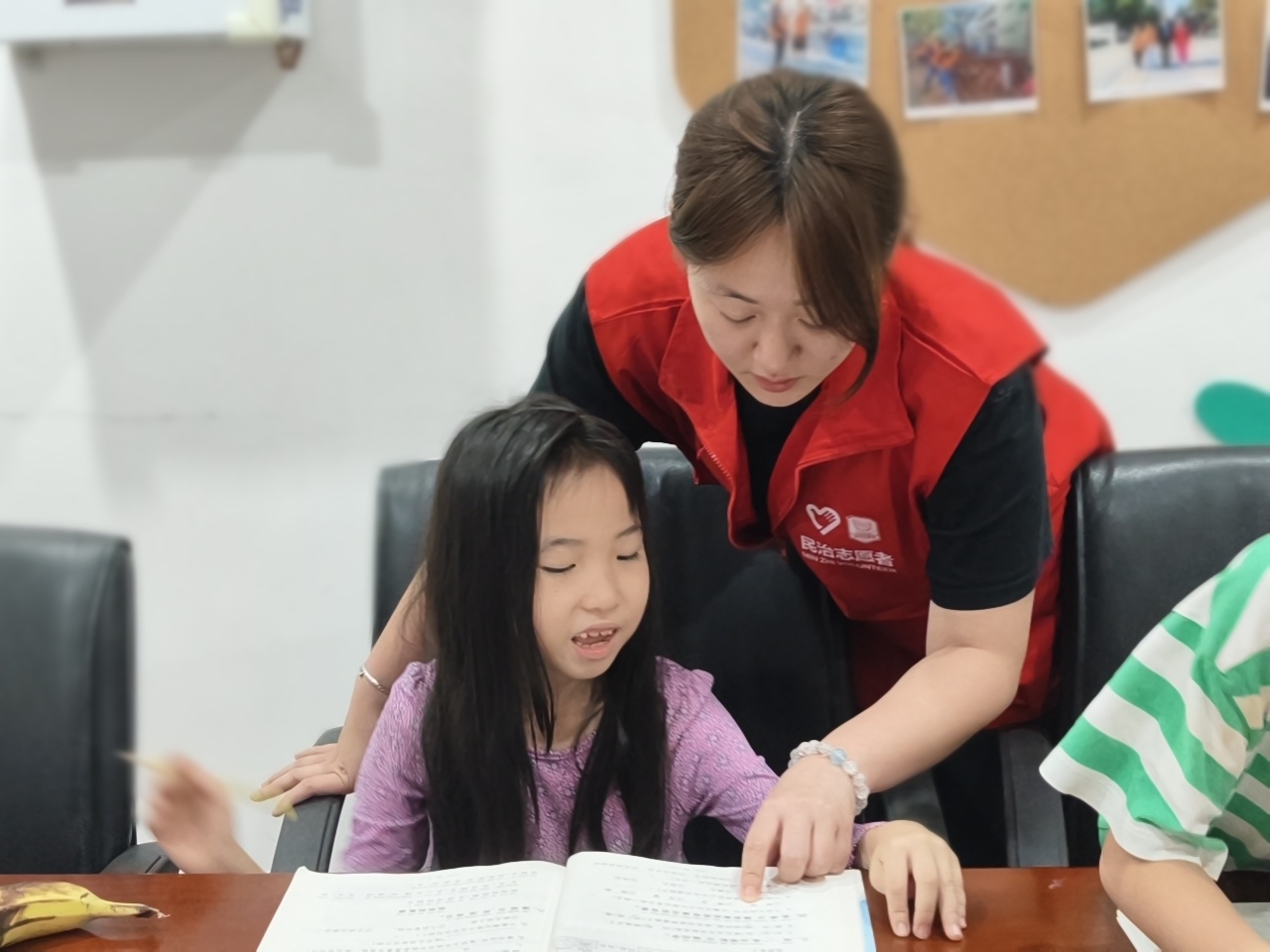 621小时！深圳这群大学生把暑假过成了“职场进阶记”  ——龙华区龙塘社区“展翅计划”