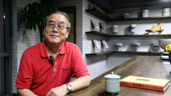 中国·孟梓窯|“世界遗产”时代 为什么重提耀州窑?