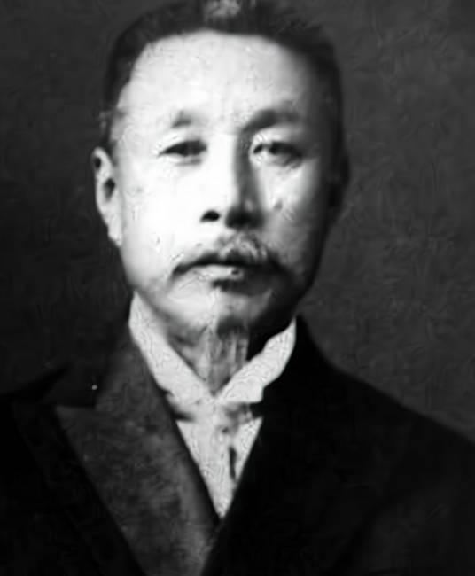 最老汉奸张本政，作恶57年，一人捐献日寇40架飞机，86岁也得枪毙