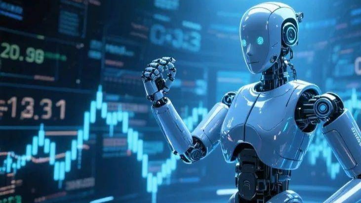宇树科技上市后或冲刺1000亿估值