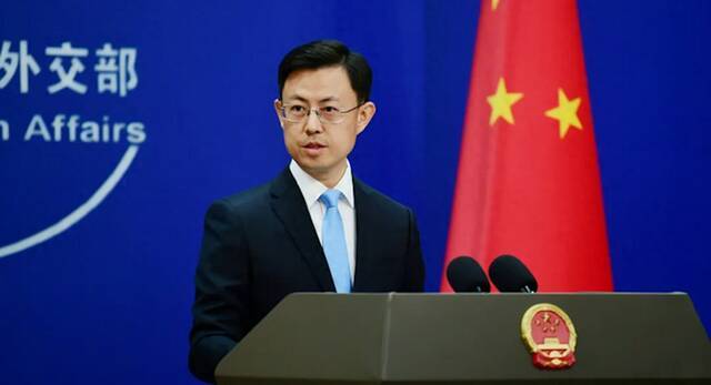 中印磋商刚结束，不到24小时，印度露出真面目，外交部反将一军