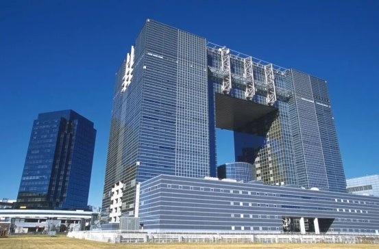 ▲陕西省西安市时代盛典大厦
