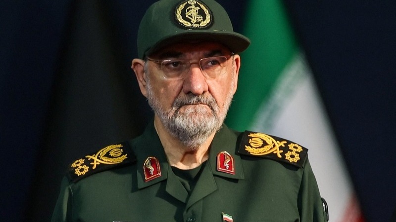 Mojtaba Khamenei Appoints Mohsen Rezaei as SNSC Secretary