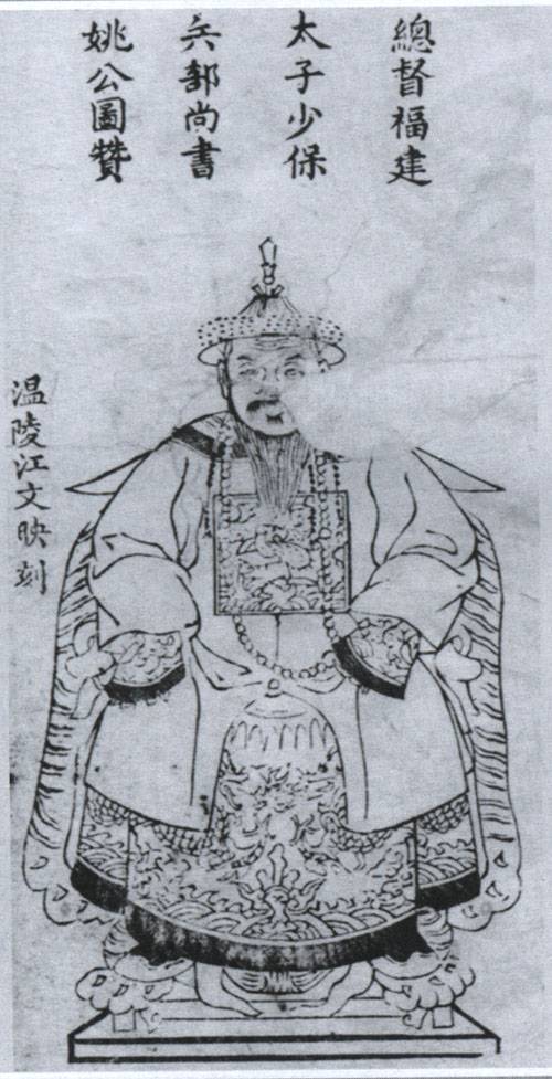 康熙重用过的5大汉臣,大多善终况兼一个比一个锋利,他们都是谁?