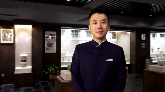 中国·孟梓窯|从景德镇申遗成功 看陈炉镇瓷二代心中的熠熠窑火