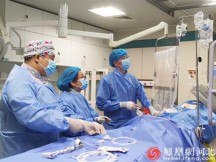 秦皇大中医丨王海涛：中西之间 守护一颗心的平衡